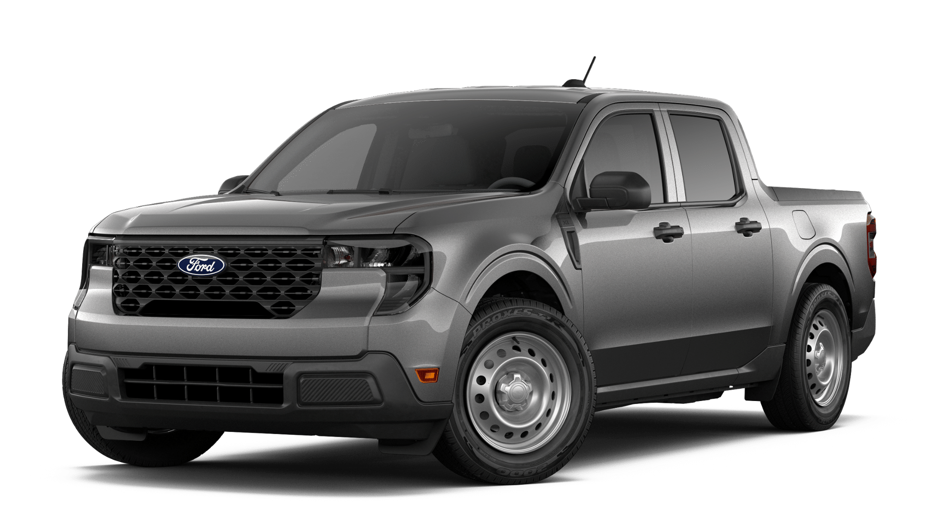2026 Ford Maverick® External Image 1